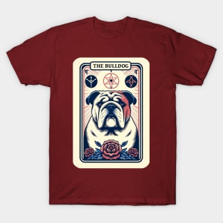 The Bulldog T-Shirt